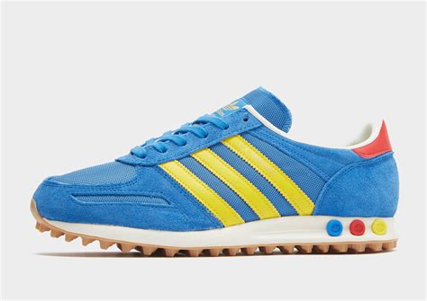 adidas originals la trainer mujer